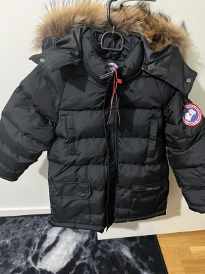 canada goose jacka - Helt ny canada goose jacka  