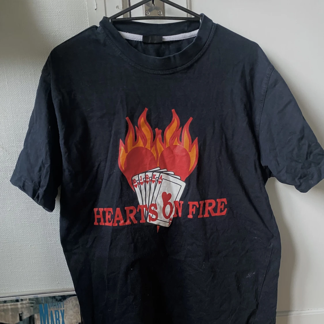 Oversized Tshirt - 91