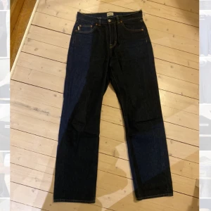 Our legacy jeans - Our legacy x stussy formal cut jeans, inga flaws 9/10 sparsamt använda