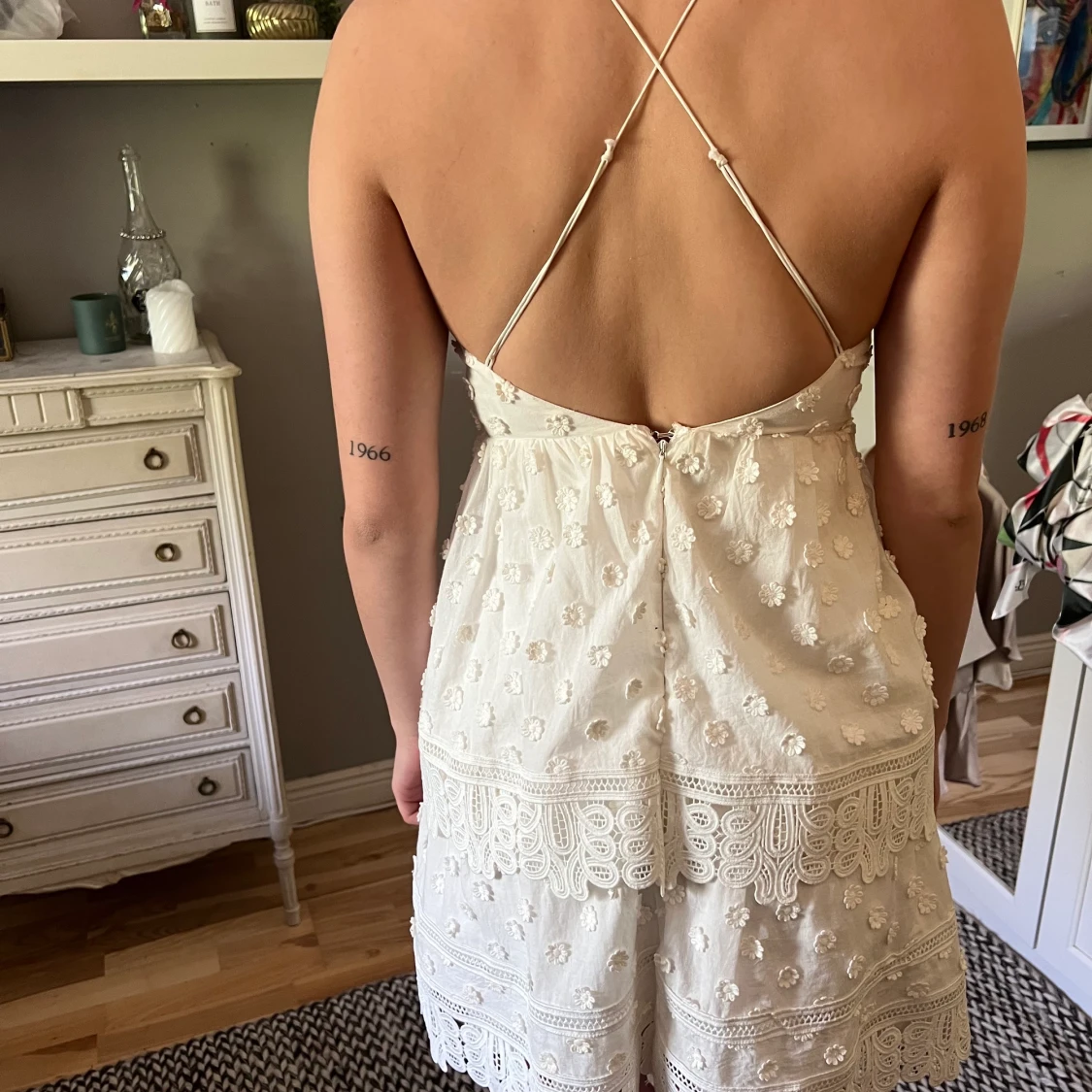 Studentklänning - 90