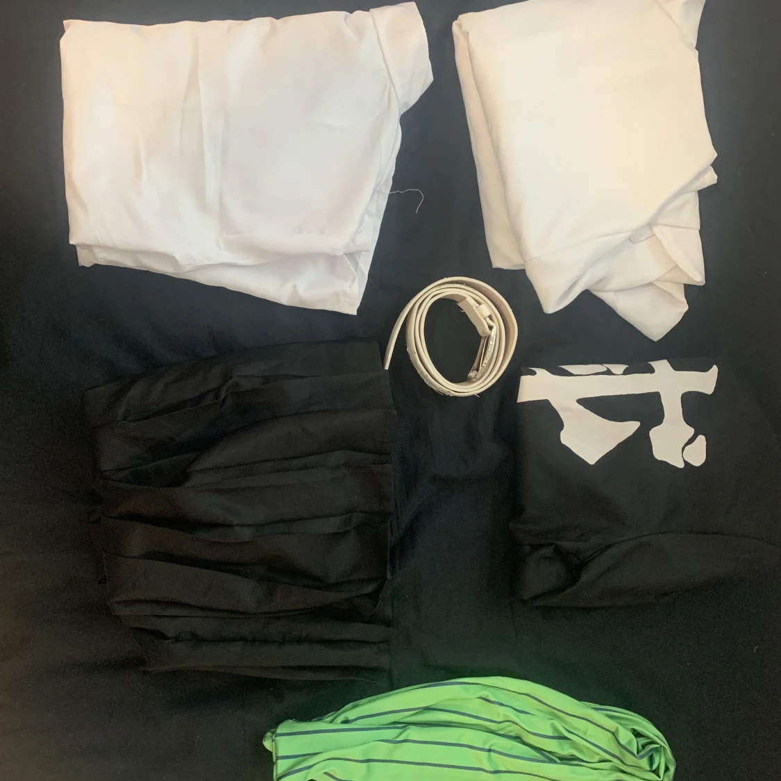 MITSURI KANROJI COSPLAY ! storlek S men funkar för M ! - 90