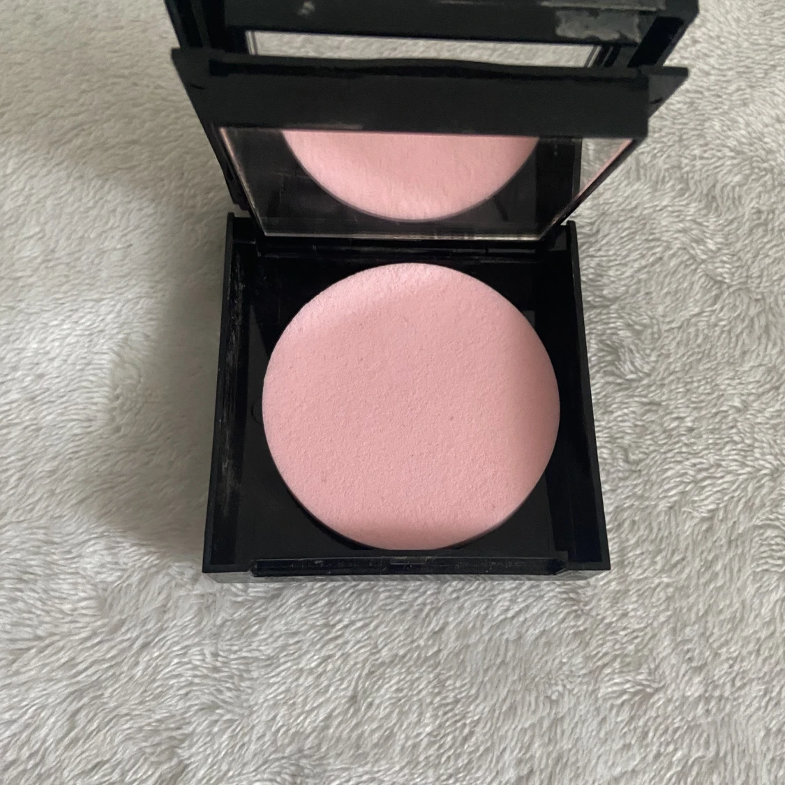 FIT ME SETTING POWDER  - 91