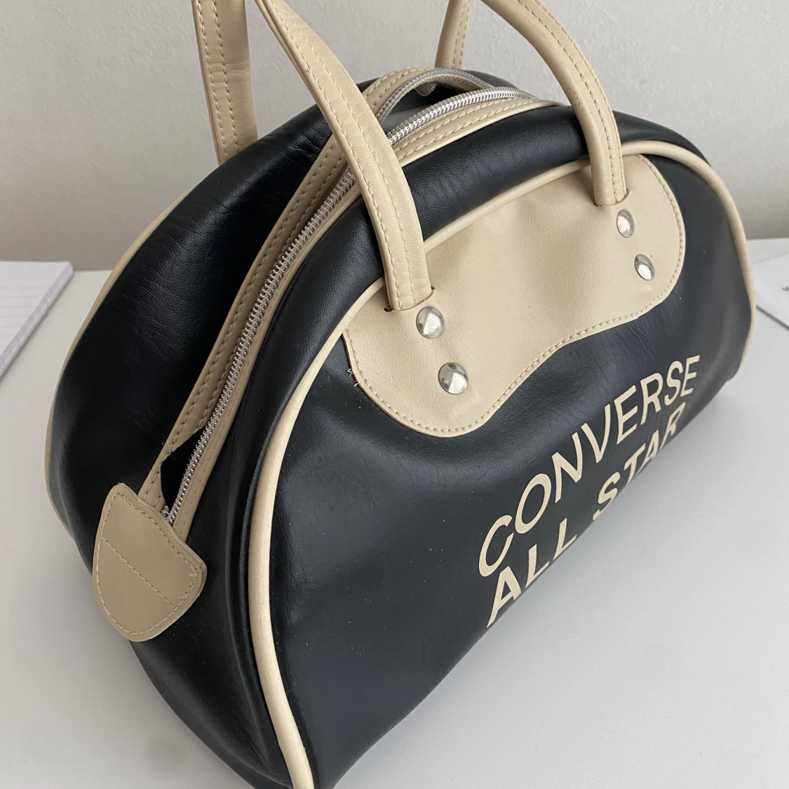 Converse väska  - 91