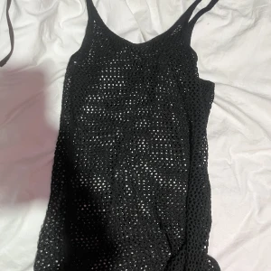 Bikini coverup  - Använt 2 gånger.