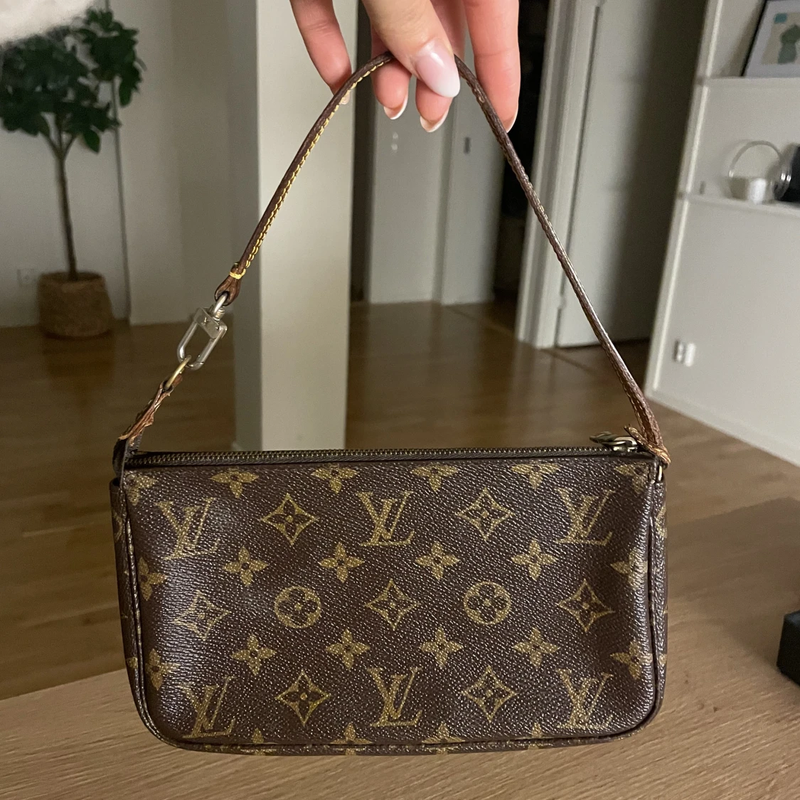 Louis vuitton pochette acessories