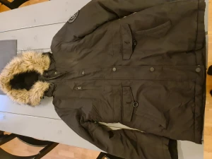 Vinterjacka  - Bra skick 
