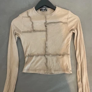 Missguided topp - Oanvänd i storlek xs