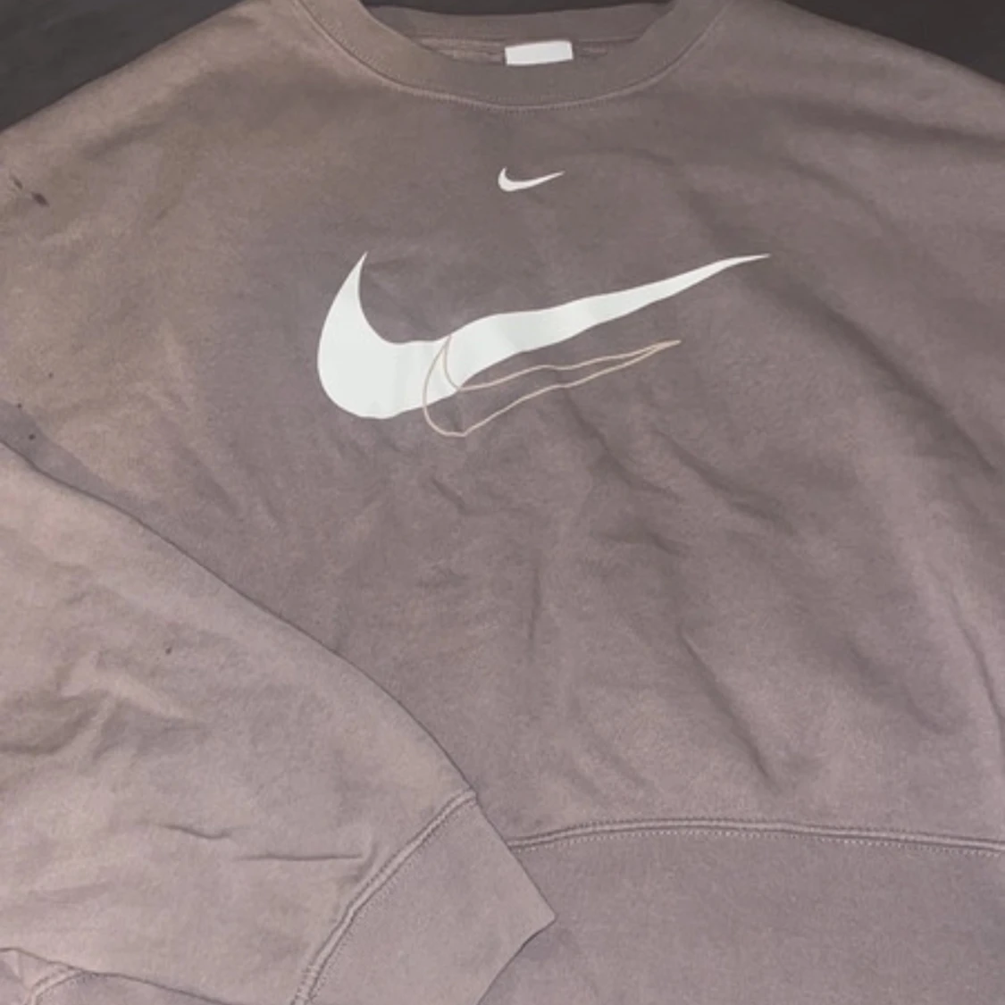 Nike sweatshirt  - 91