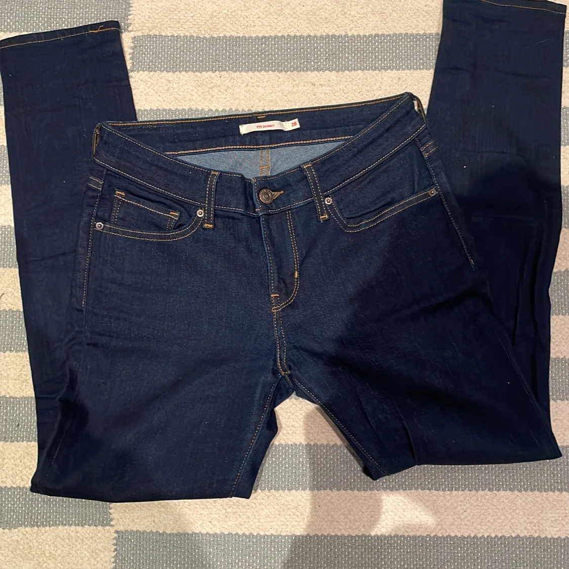 Levis jeans - 91