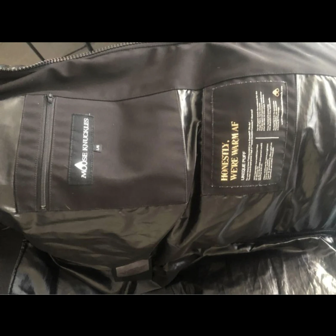 Moose Knuckles x Young Thug Jacket - 91