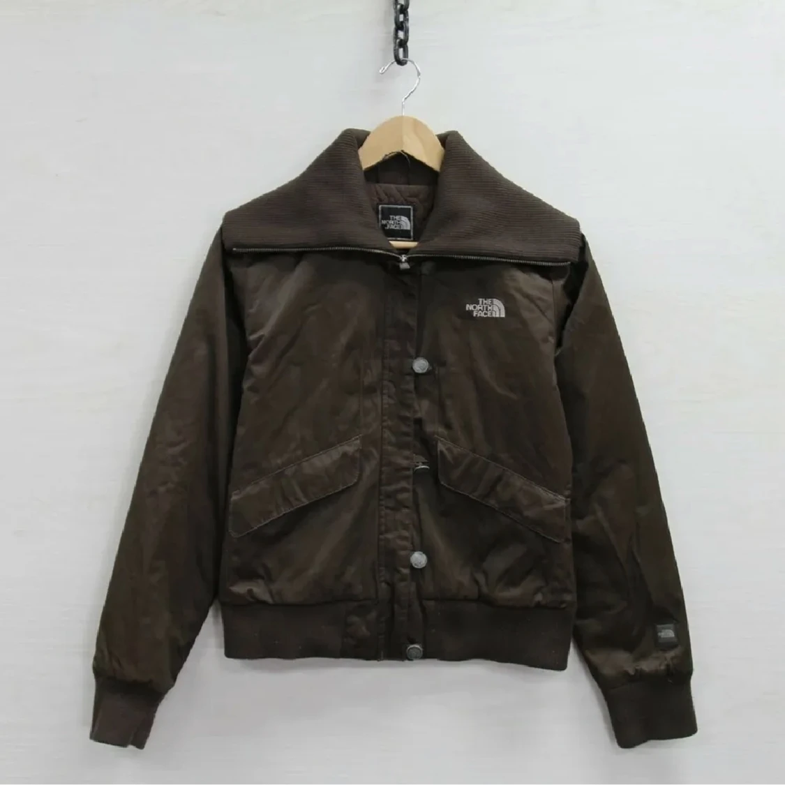 North face vinterjacka