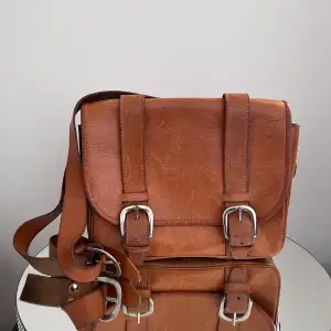 Vintage väska 