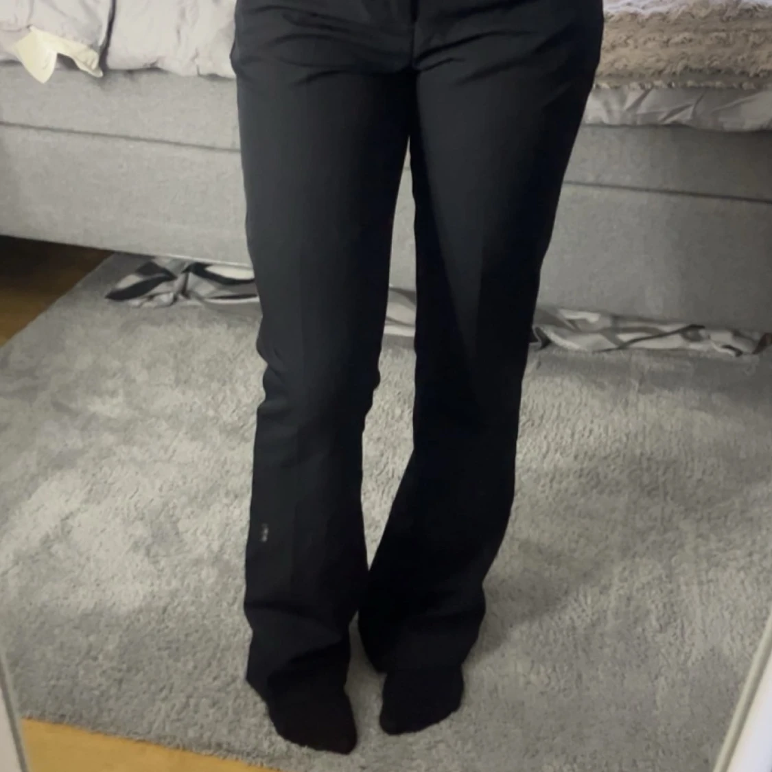 Kostymbyxor från Bikbok - 90