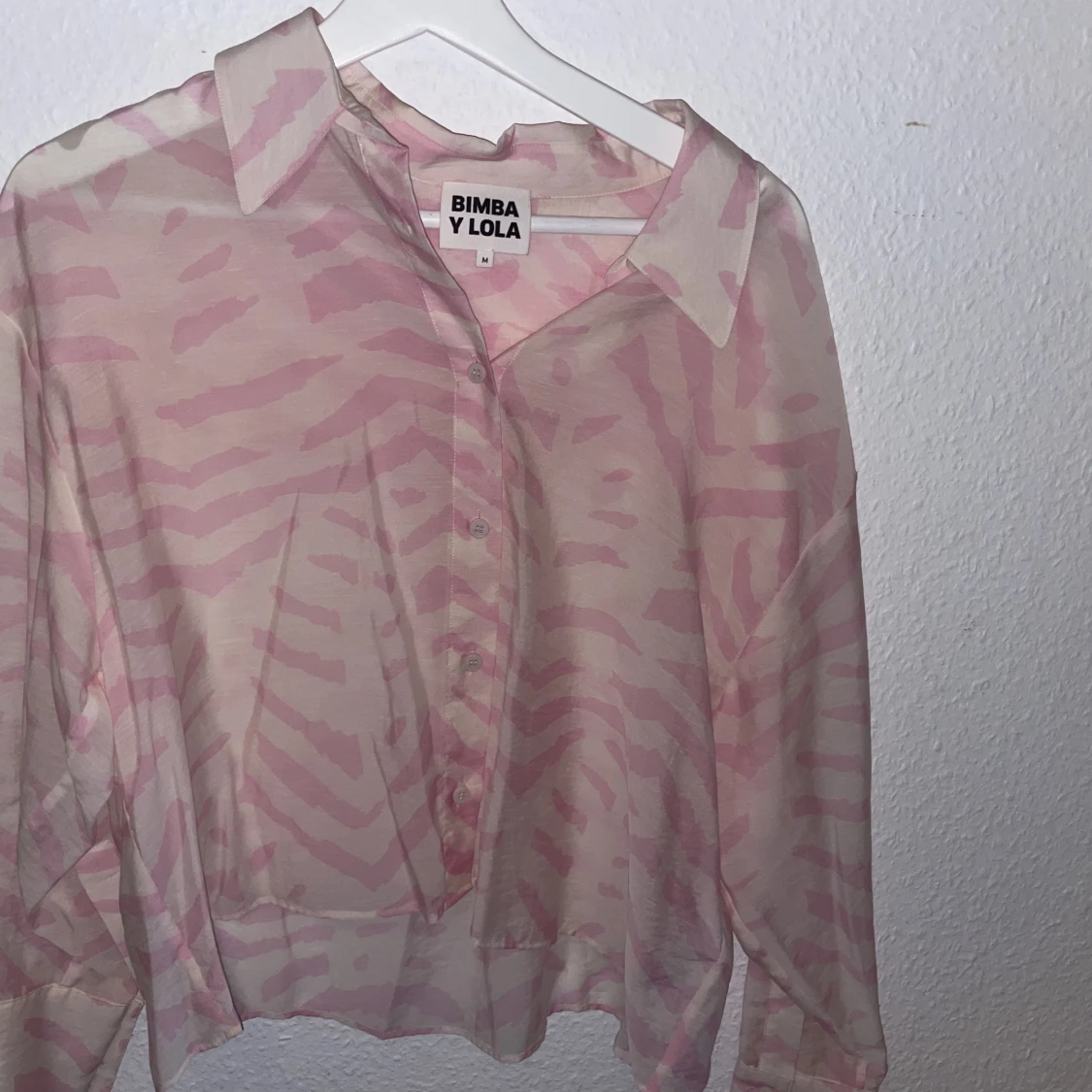 Bimba y lola blus - 91