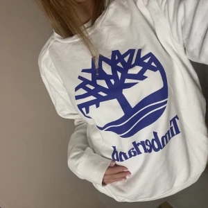 Timberland  - Storlek L men passar M också.