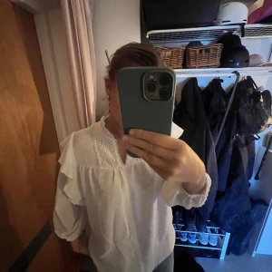 Blus - En jätte fin blus