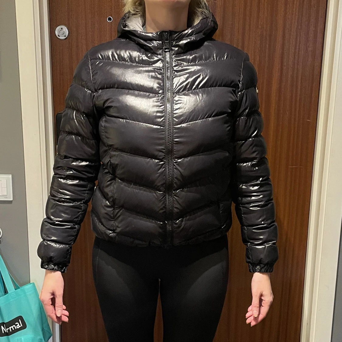 Colmar jacka stlk L 40 vinterjacka höstjacka  - 90