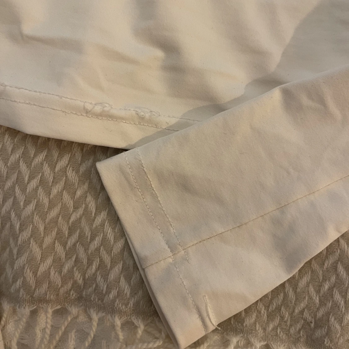 Vit tröja NA-KD - 91