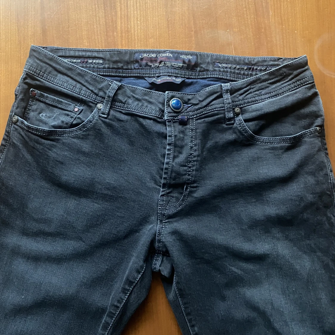 Jacob Cohën 622 - 90