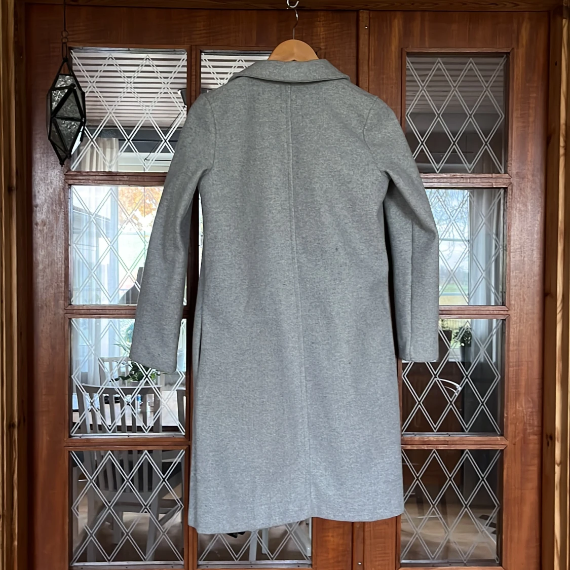 Kappa från Zara - 90