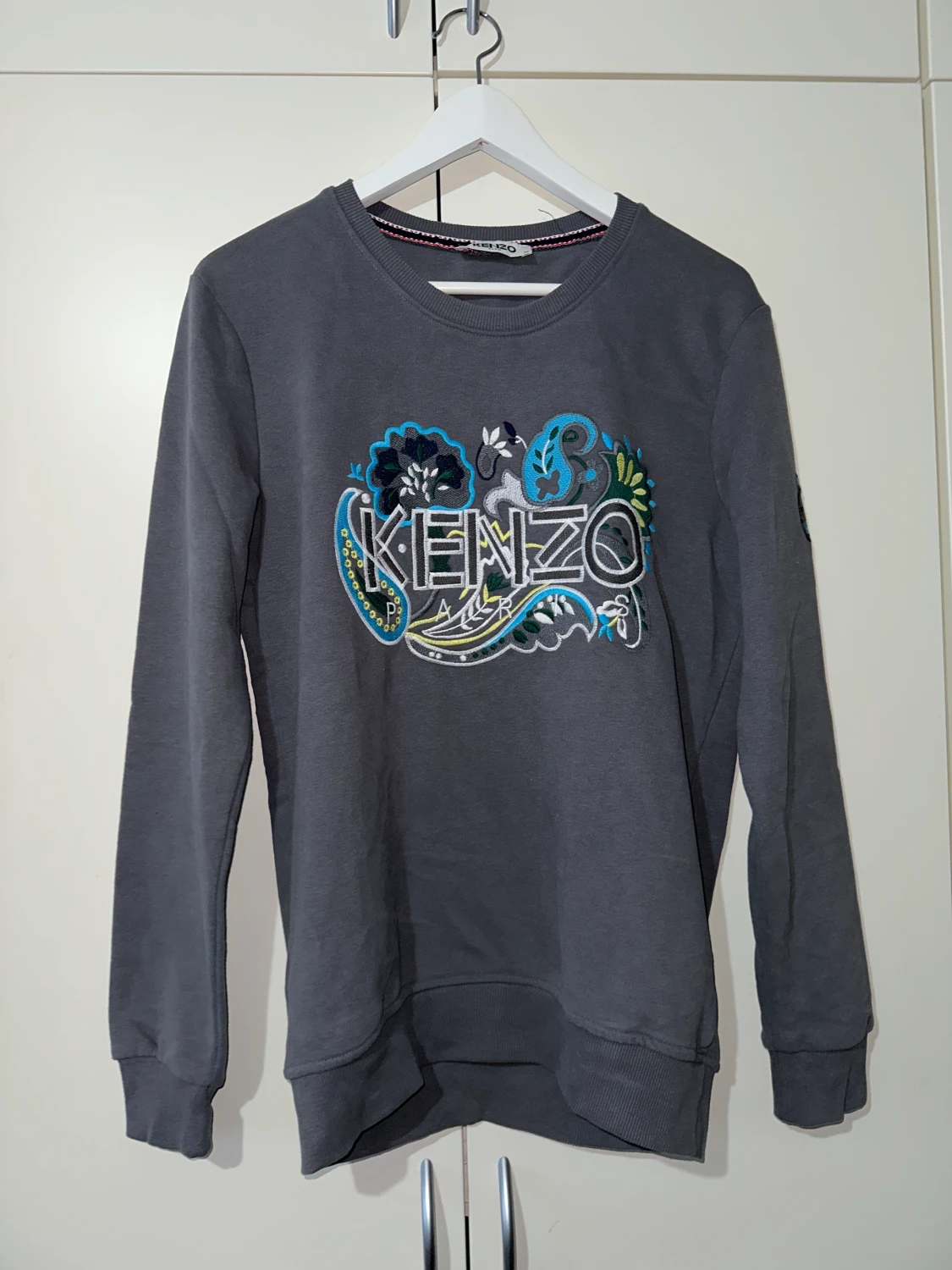 Kenzo tröja
