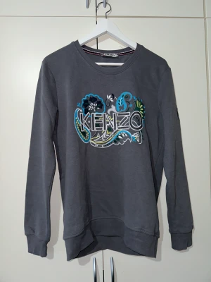 Kenzo tröja - Använt ett par gånger