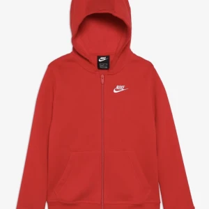 Nike tröja  - En nästan helt oanvänd Nike tröja, den är i bra skick men kommer inte till någon användning, den passar xs-s skulle ja säga💓skriv vid intresse av fler bilder!