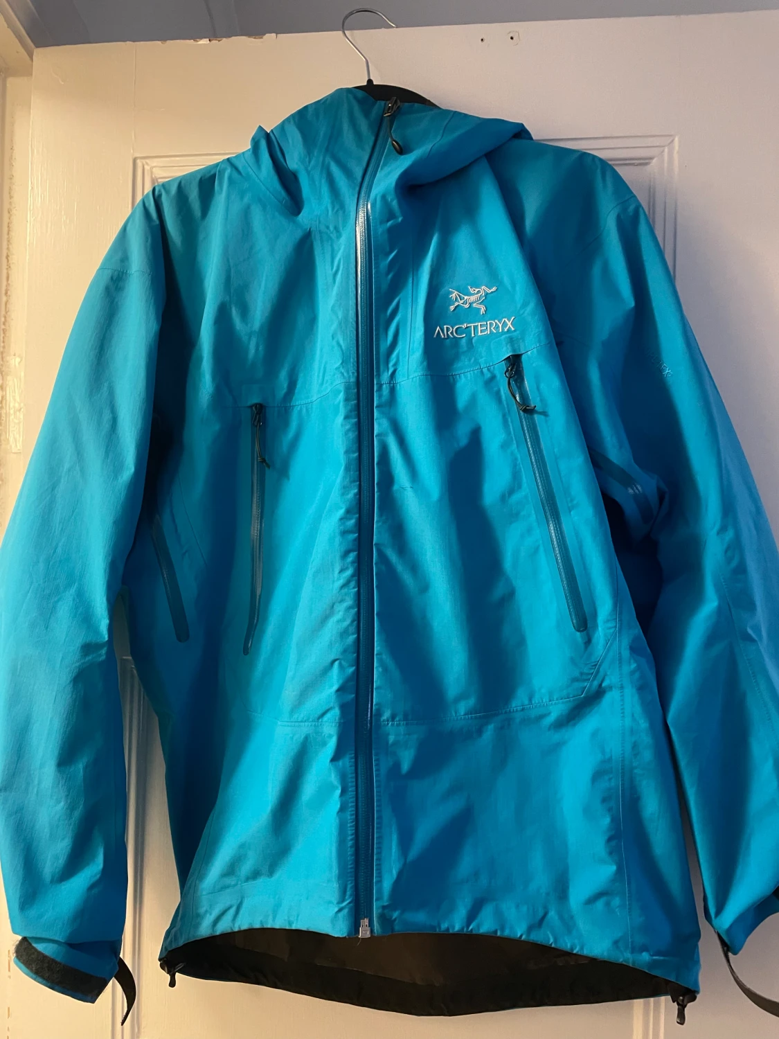 Arcteryx Alpha  - 91