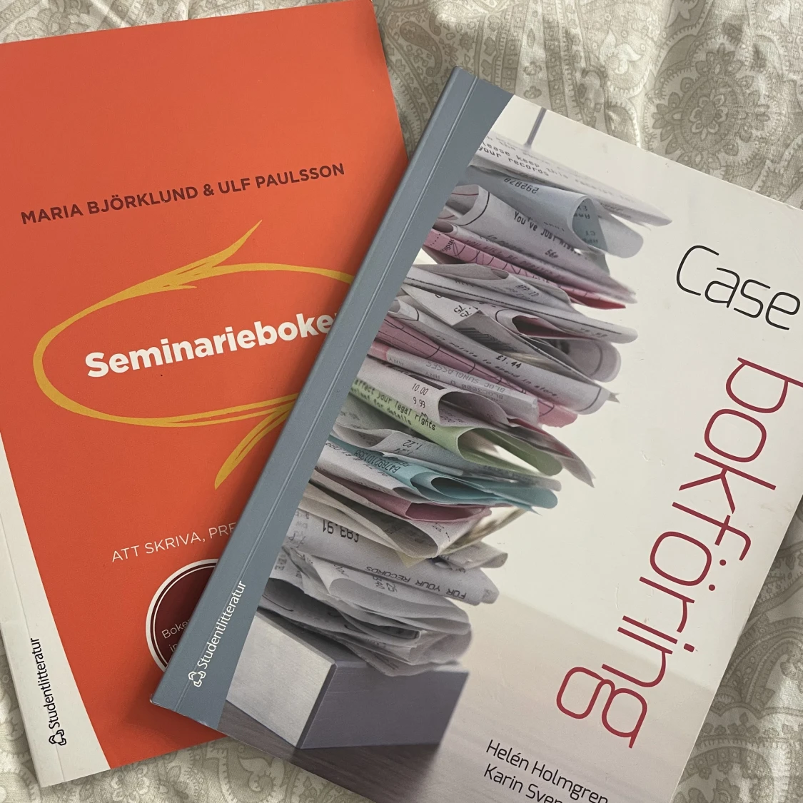 Ekonomprogramet/företagsekonomi