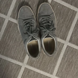 Vagabond  - Säljer ett par knappt använda vagabond skor i storlek 42