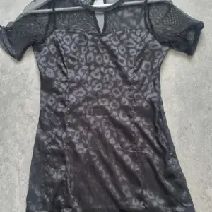 Black disturbia dress in size 36 