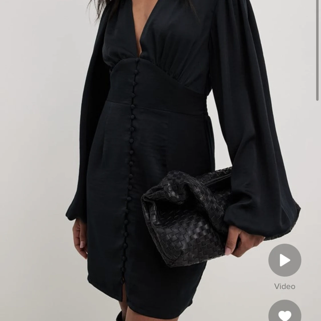 Adoore klänning - 90