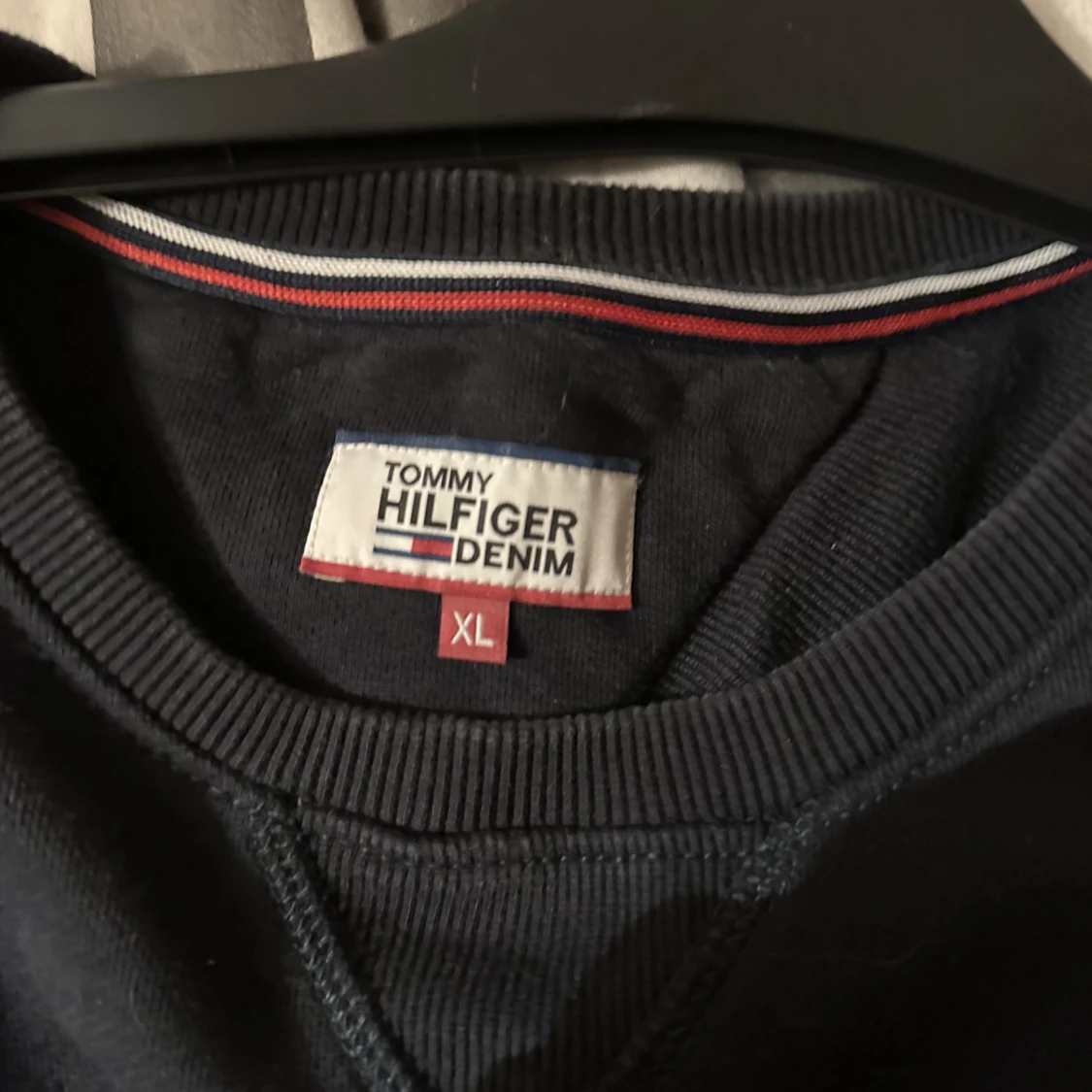 Sweatshirt stolek XL - 90