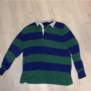 Tröja - Rugbytröja från Abacus. Storlek XL (sitter som M/L). 