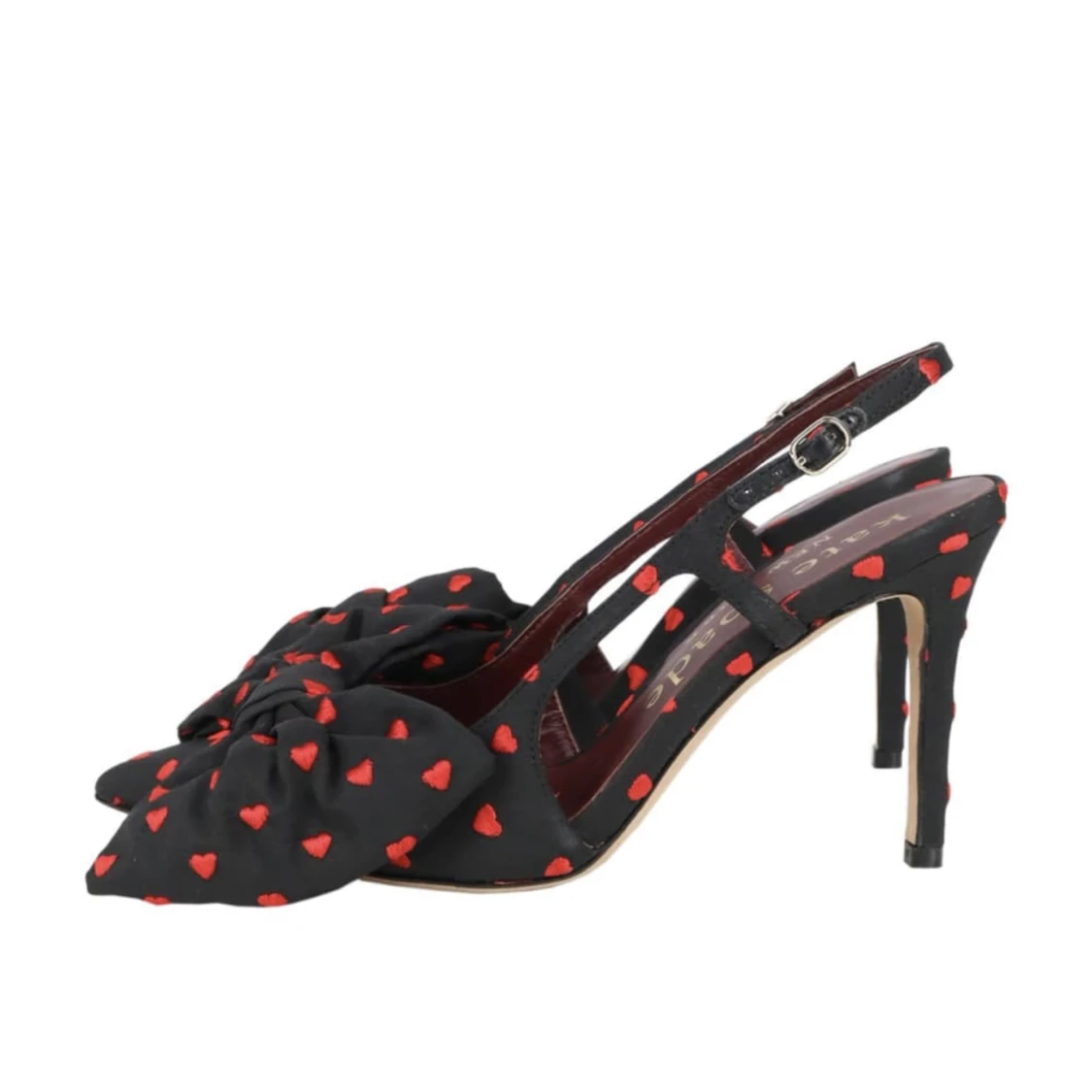 Intressekoll på underbara Kate spade skor - 91