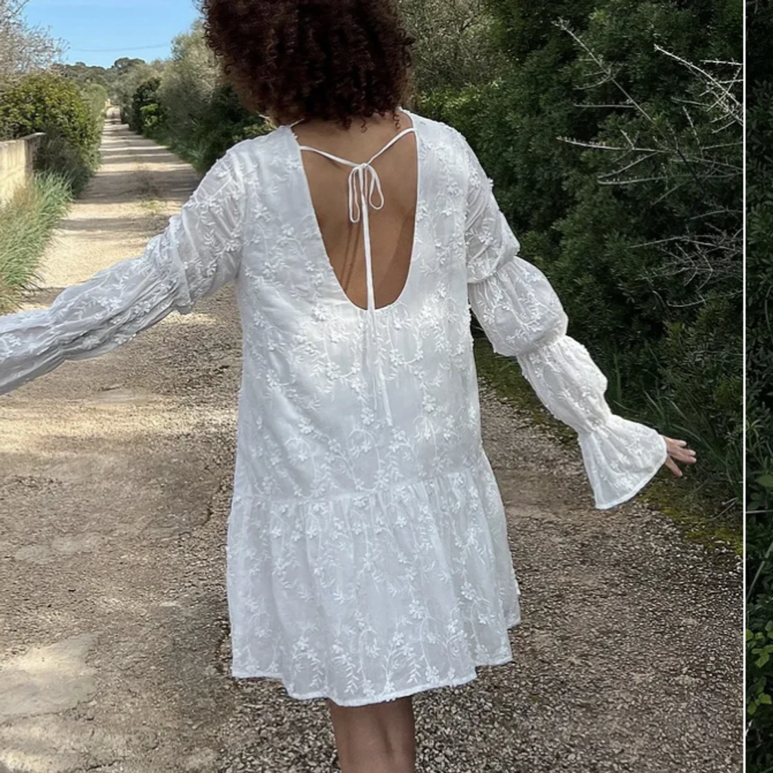 Sommarklänning - 90