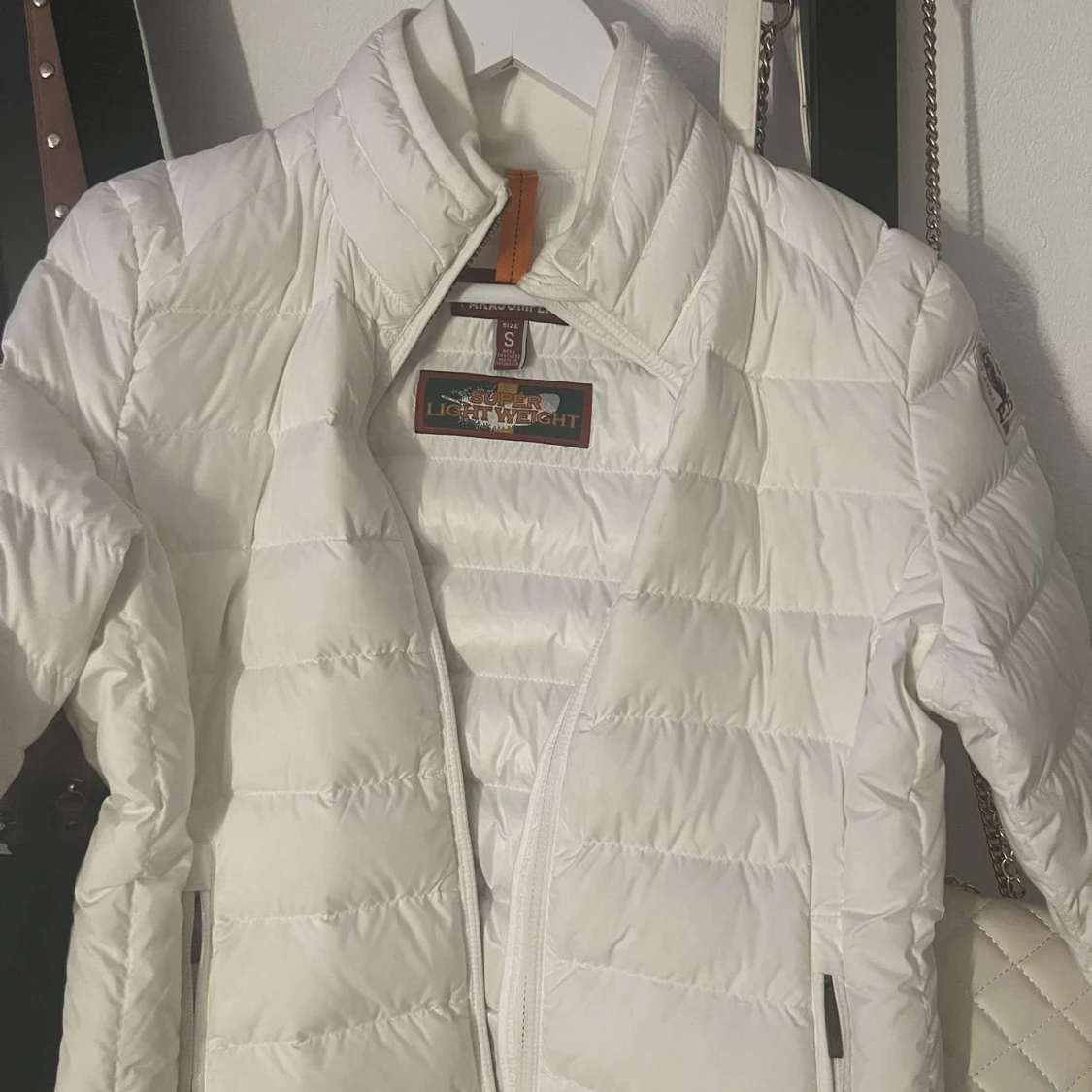 Parajumper Jacka-Äkta - 90