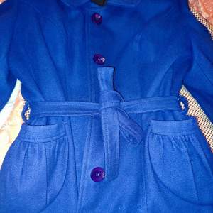  purple jacket 🧥 good quality  size L/Xl  