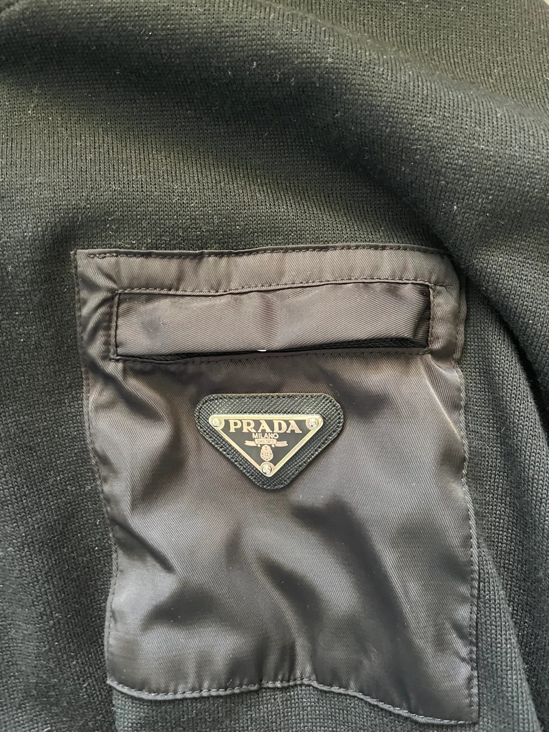 Prada sweatshirt L - 90