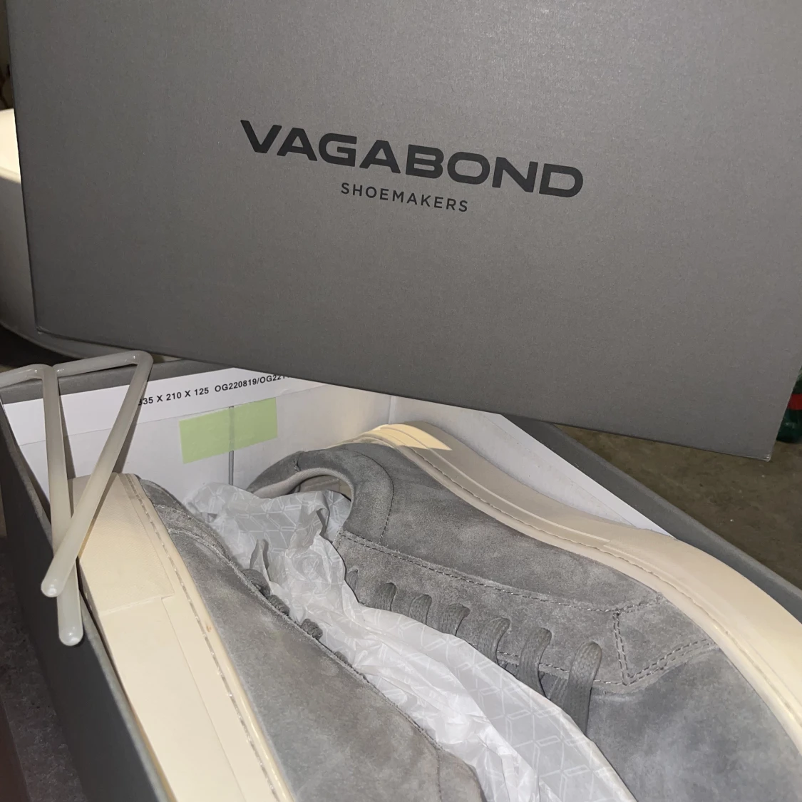 Vagabond Paul 2:0 - 91