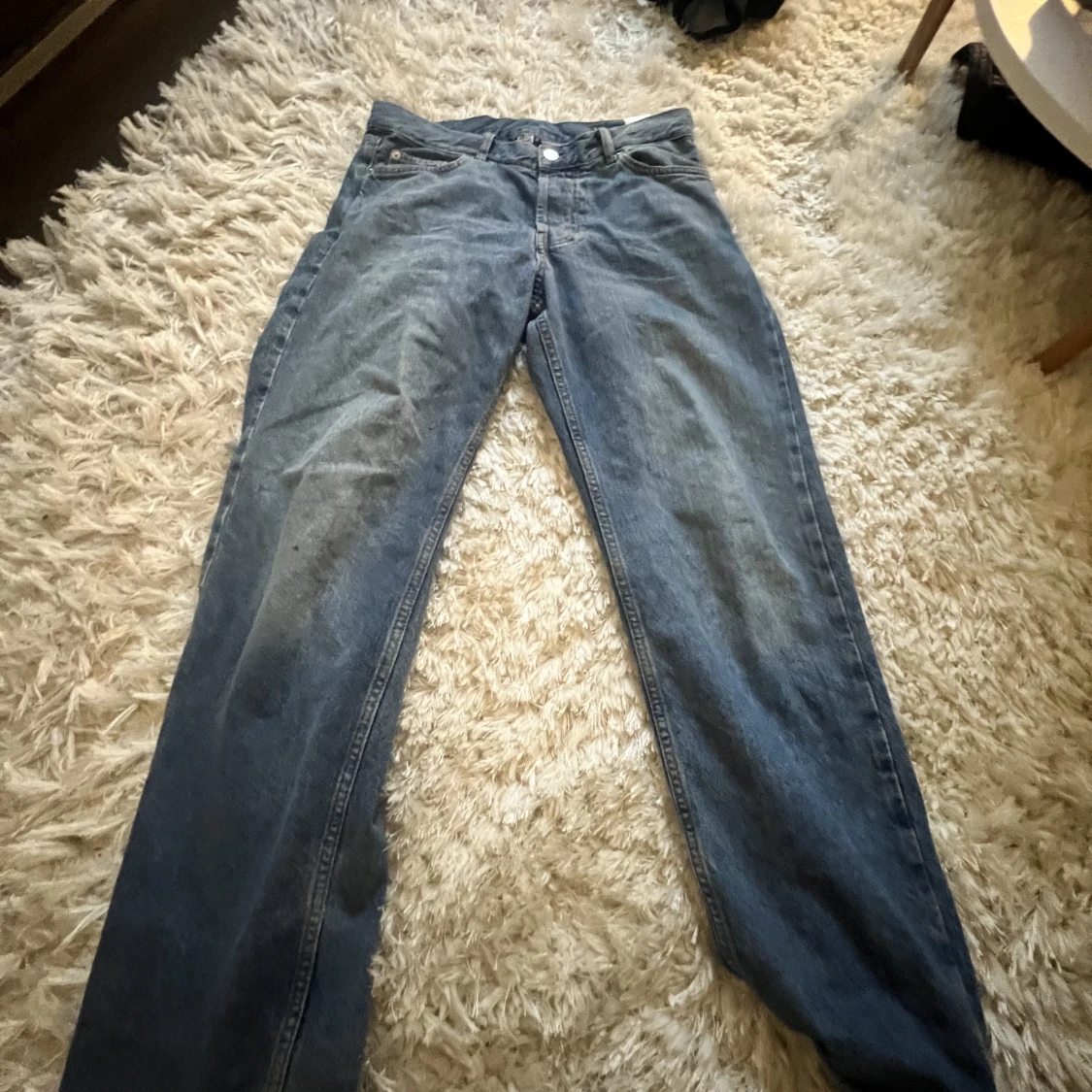 Sweet skateboard byxor