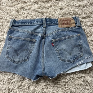 Levis shorts - Vintage 501 levis shorts