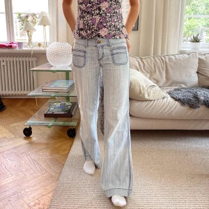 Super snygga Jens  - Säljer dessa super snygga jeans😍