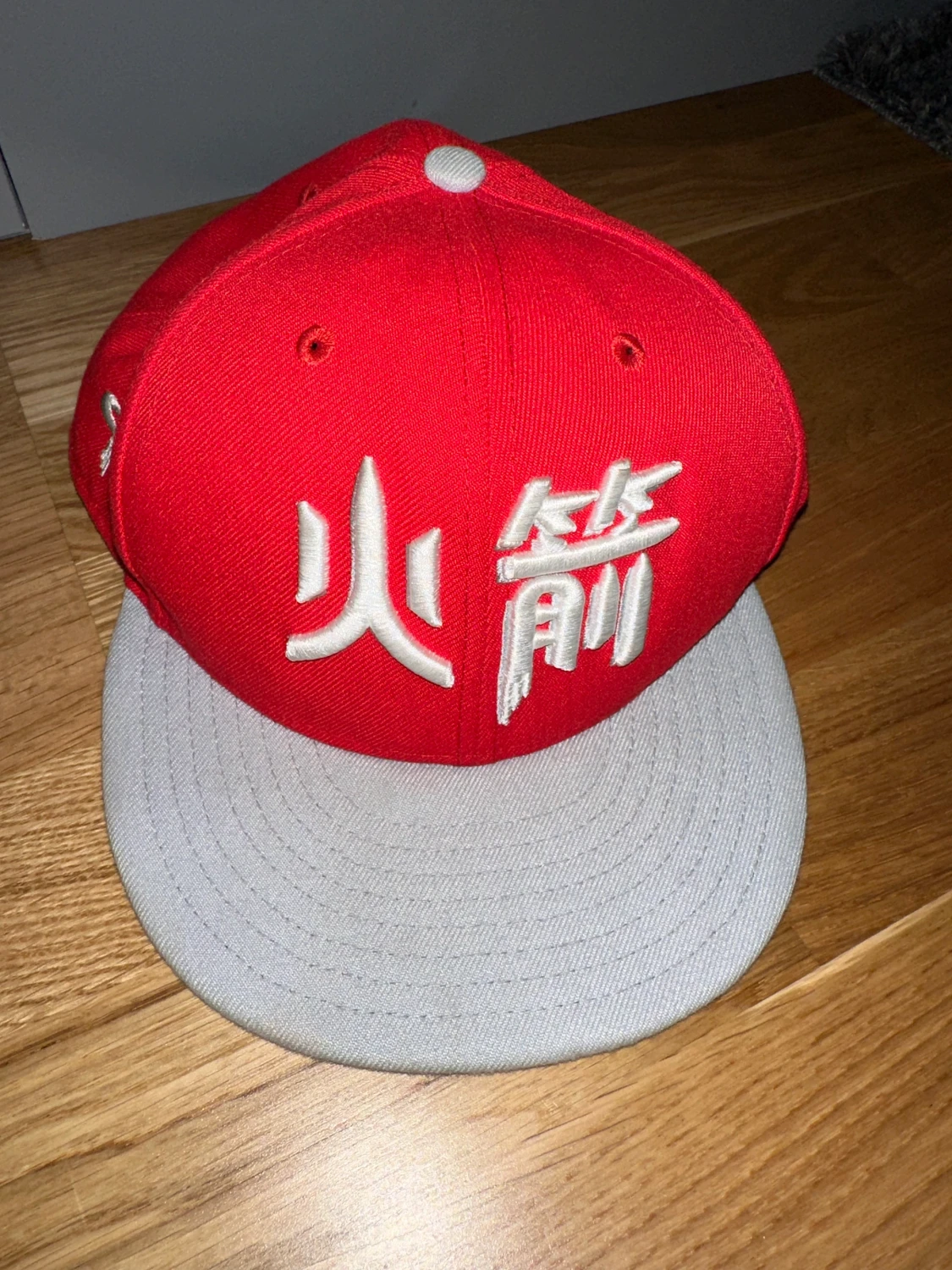 NBA keps 9FIFTY justerbar