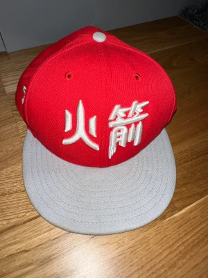 NBA keps 9FIFTY justerbar  - Keps som inte används längre 