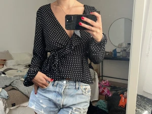 Topp - Super fin topp