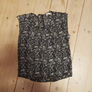 Fin tröja - Stjön träja