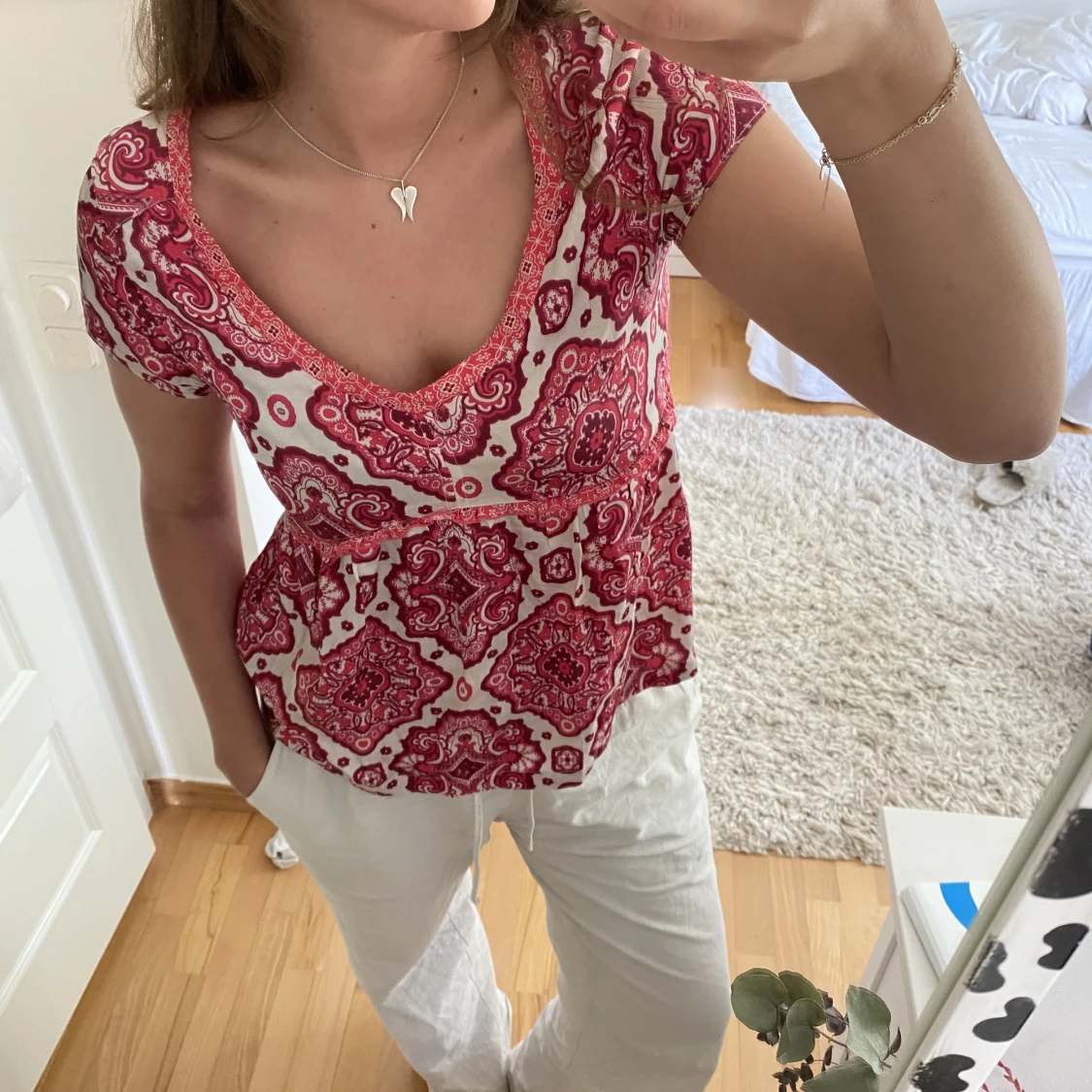 Sommartopp Odd Molly - 90