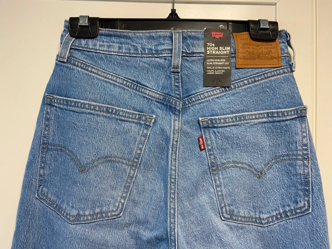 Levis jeans  - 90