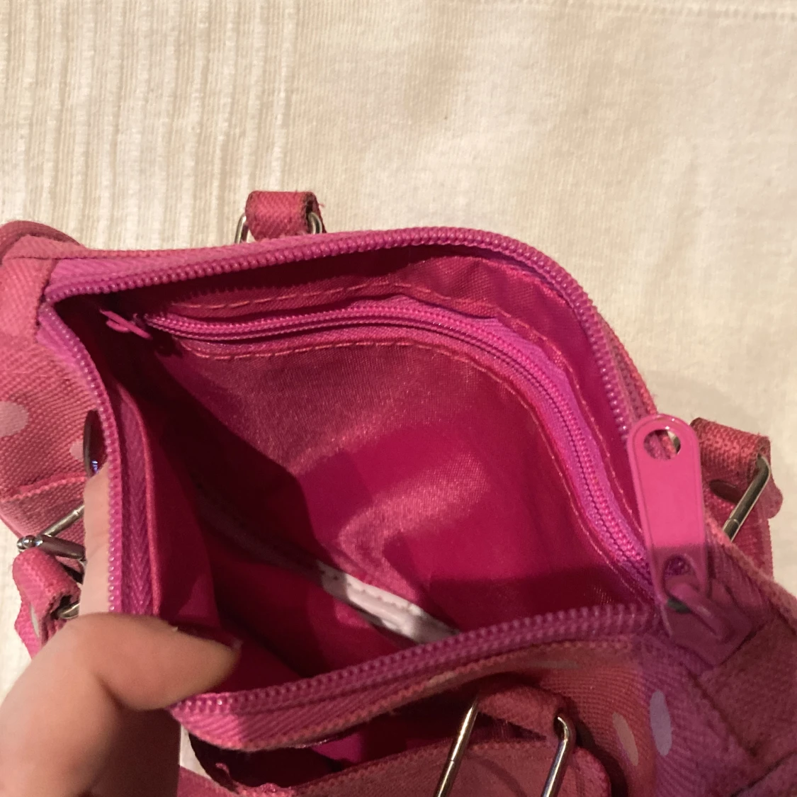 hello kitty väska - 91